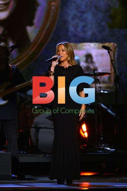 Sheryl Crow at CMA Awards