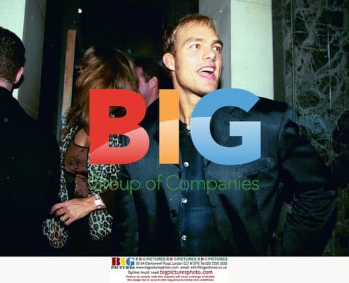 Gladiators Hunter Vogue and Panther at Browns