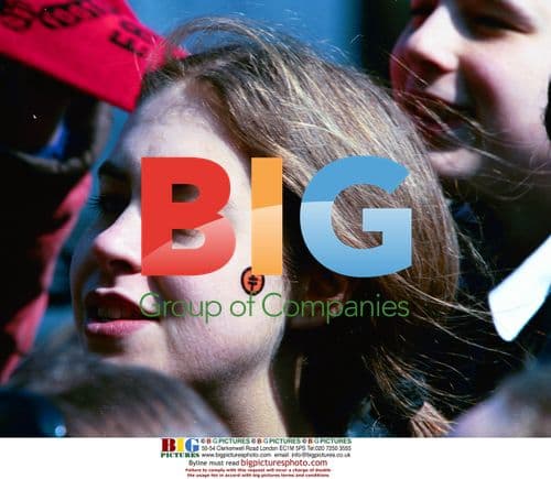 Take That's Last Performance in Amsterdam