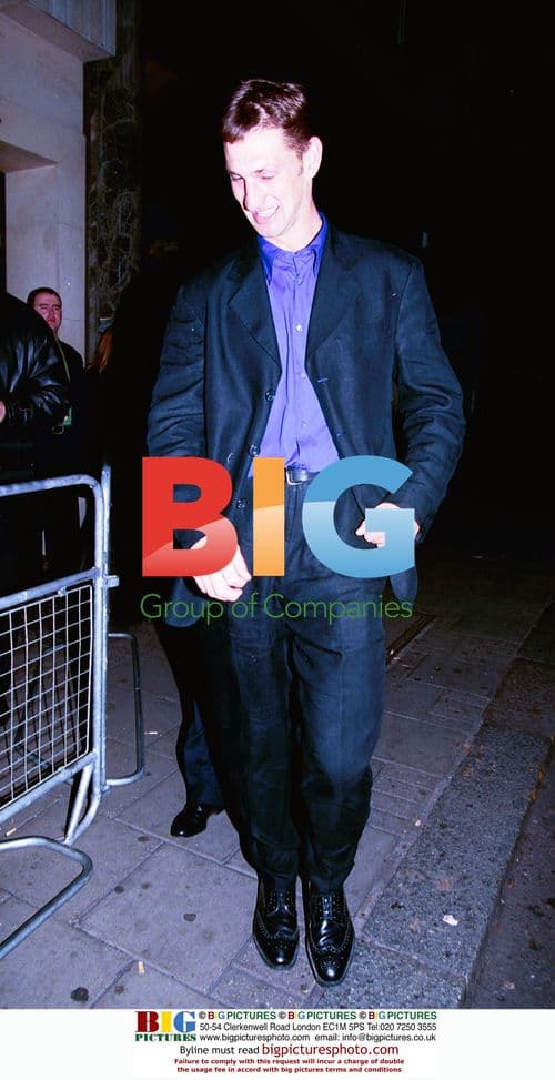 Tony Adams at Browns