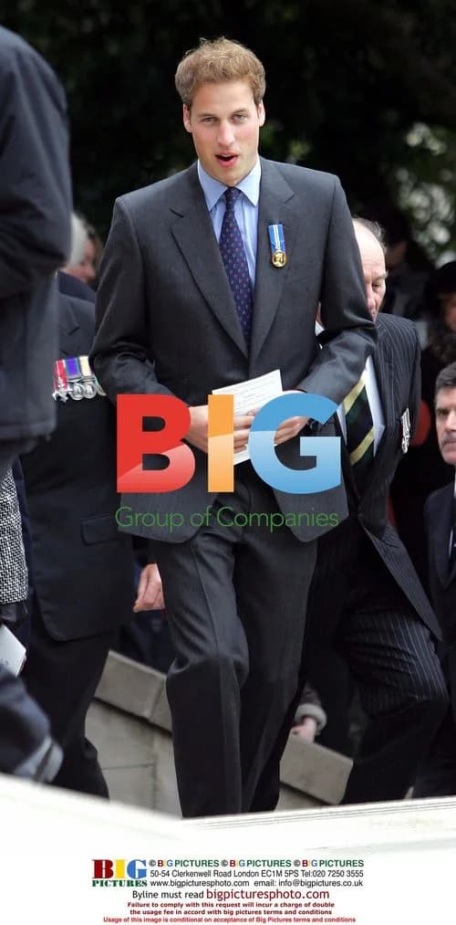 Prince William's First Solo Royal Engagement in NZ