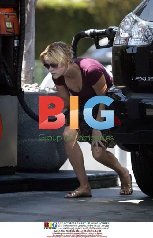 Reese Witherspoon Limbo