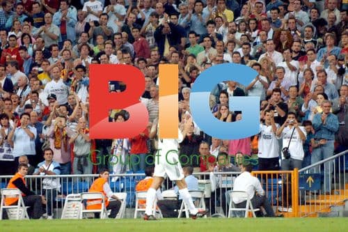 Real Madrid v Athletic Bilbao