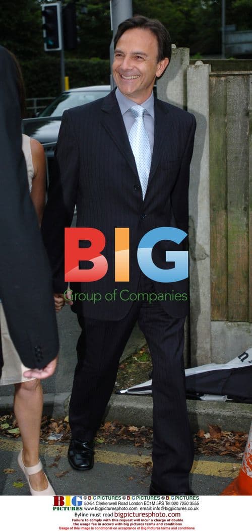 Samia Ghadie's Wedding at St. Peters Church