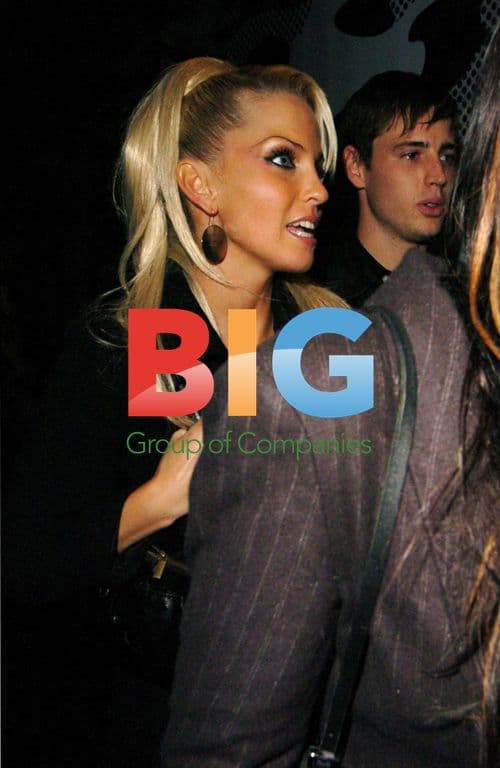 Sarah Harding's Stolen Phones Incident