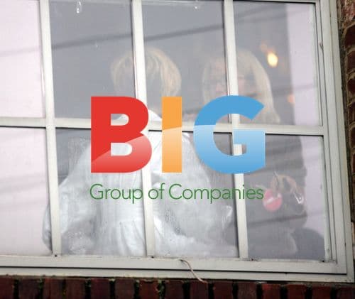 Sienna Miller at Photo Shoot