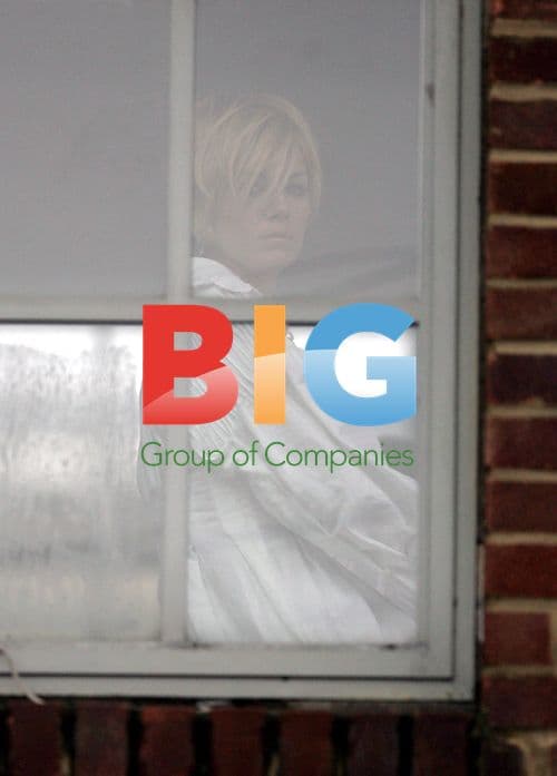 Sienna Miller Photo Shoot in London