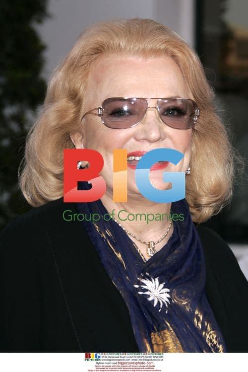 Gena Rowlands at 'Skeleton Key' Premiere