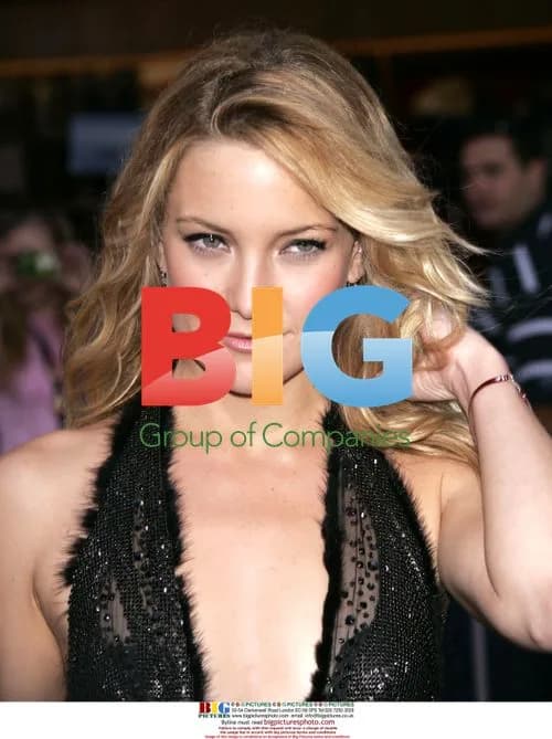 Kate Hudson at 'Skeleton Key' Premiere