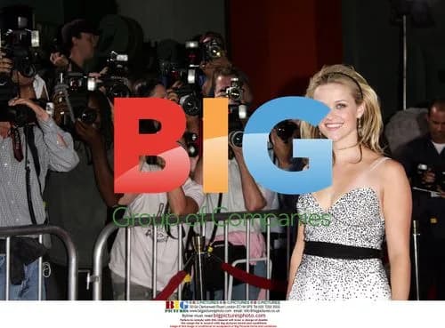 Reese Witherspoon at 'Just Like Heaven' Premiere