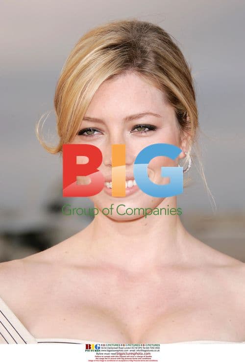 Jessica Biel at 'Stealth' World Premiere