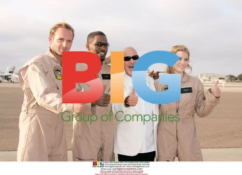 Stealth World Premiere