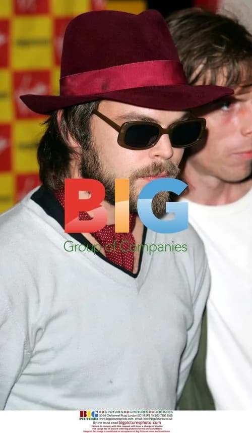 Supergrass signs new album "Road to Rouen"
