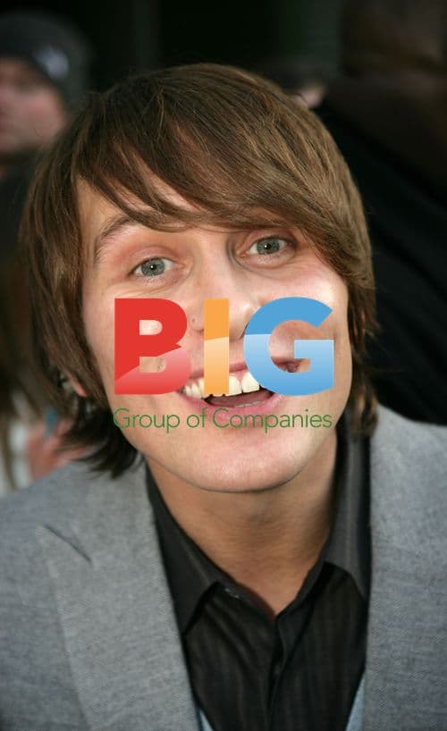 Take That Promotes Greatest Hits