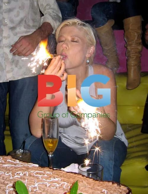 Tara Reid's 30th Birthday Celebration