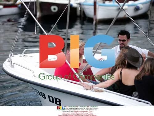 Tara Reid and Petar Graso sightseeing in Dubrovnik