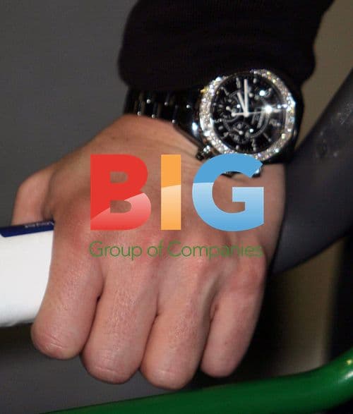 Tara Palmer Tomkinson Arriving at Airport