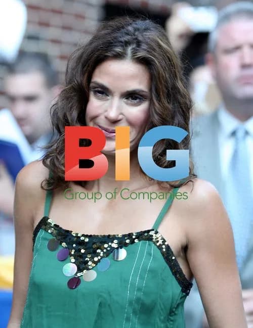 'Desparate Housewives' star Teri Hatcher meets fans in NYC