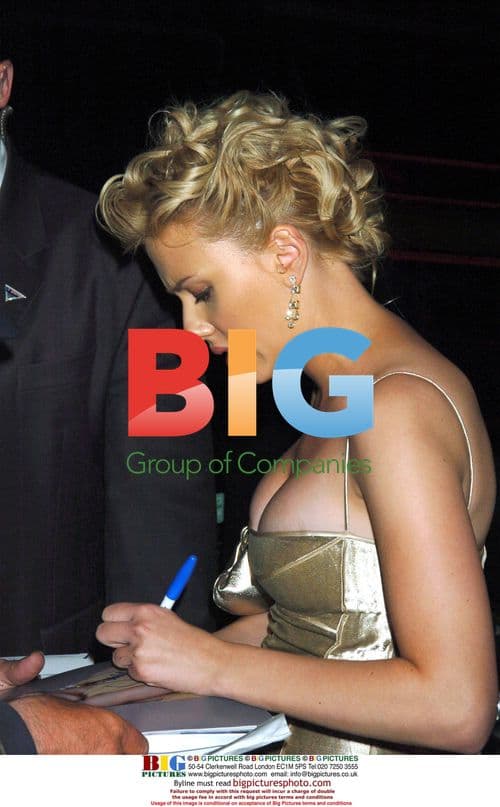 Scarlett Johansson at 'The Island' Afterparty