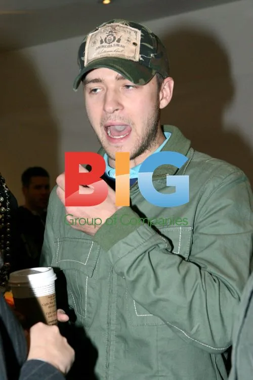 Justin Timberlake Launches 'William Rast' Line