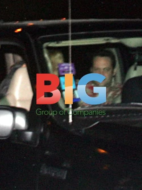Vince Vaughn and Jennifer Aniston Dinner in Chicago