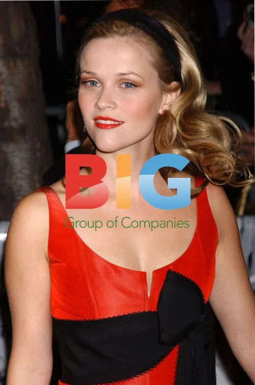 Reese Witherspoon at 'Walk The Line' Premiere