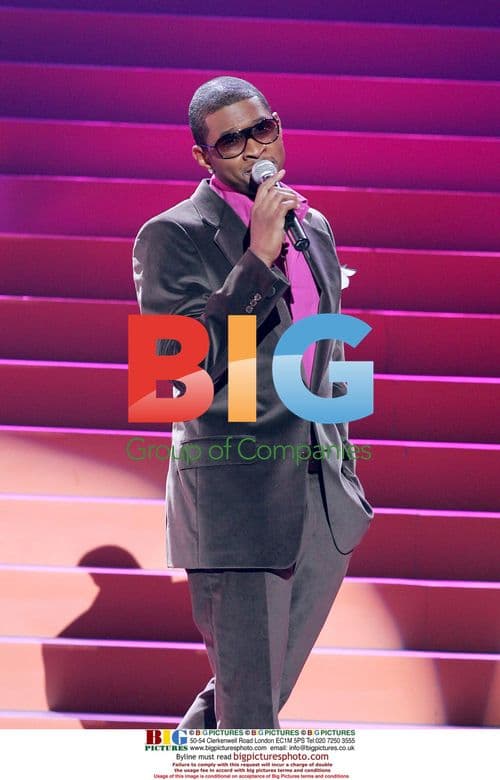 2005 World Music Awards Show