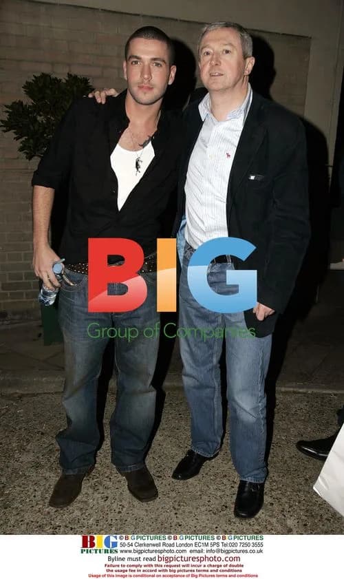 X Factor Final 2005