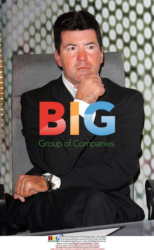 Madame Tussauds X Factor Exhibit Opens