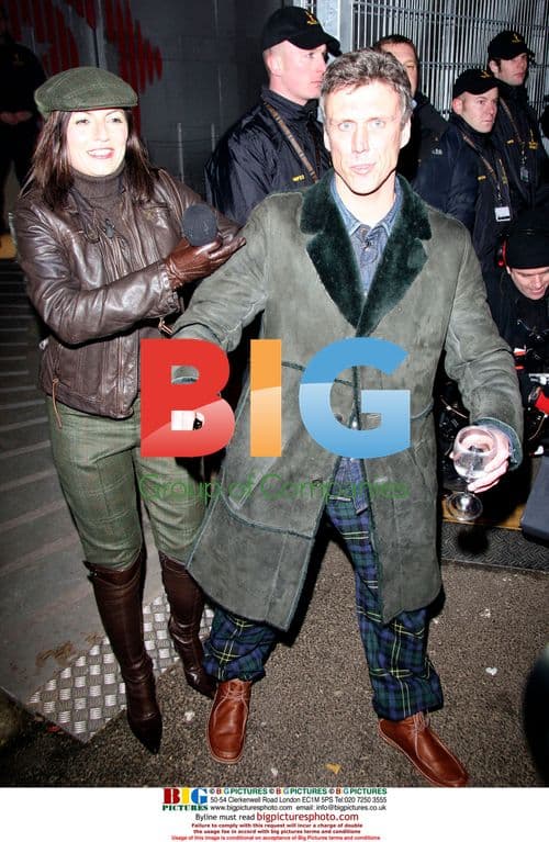 Davina Mccall Crowns Bez Winner of Celebrity Big Brother