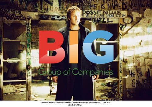 BOOGEYMAN Pictured: Barry Watson