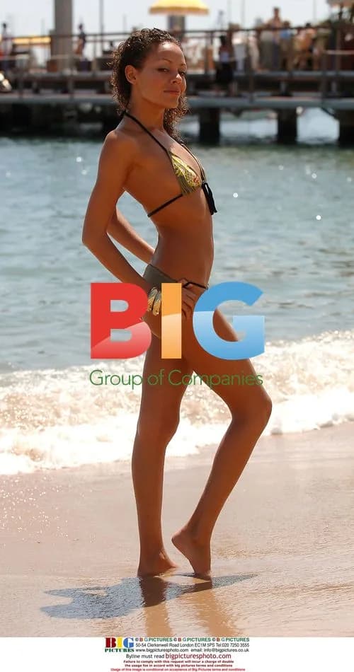 Glamour models on Booty Call photoshoot in Cannes