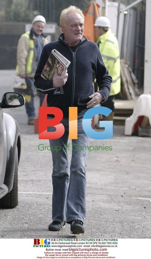 Coronation Street Set Visit