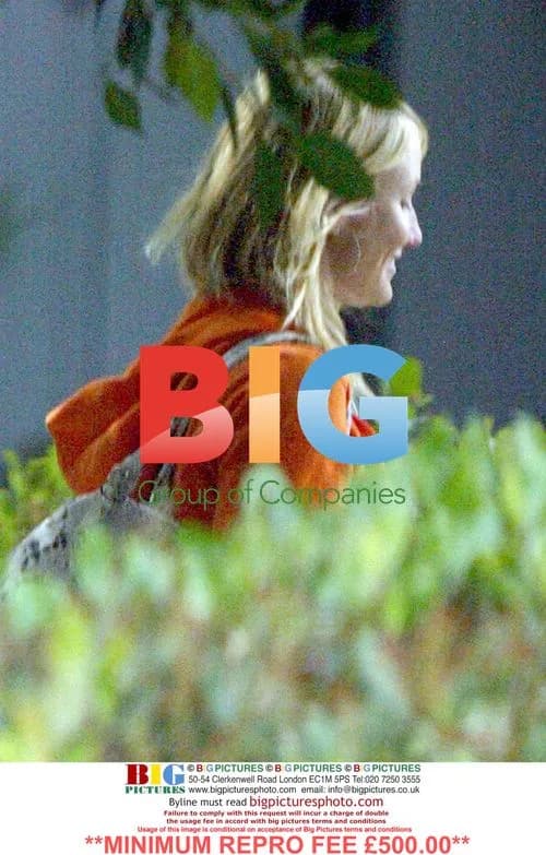 Cameron Diaz and Justin Timberlake's Romantic Embrace