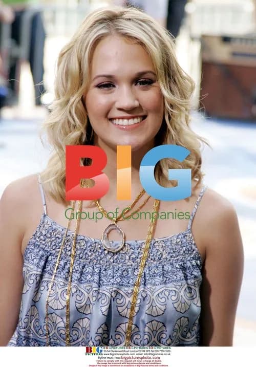 Carrie Underwood Performs on 'Today' Show
