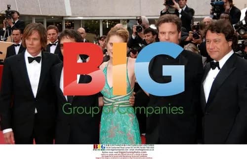 Actors attend 'Where The Truth Lies' premiere in Cannes