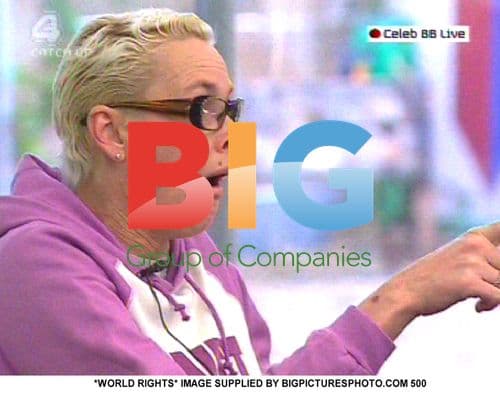 Celebrity Big Brother Court Task