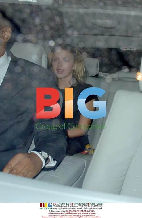 Charlotte Church hits London night scene