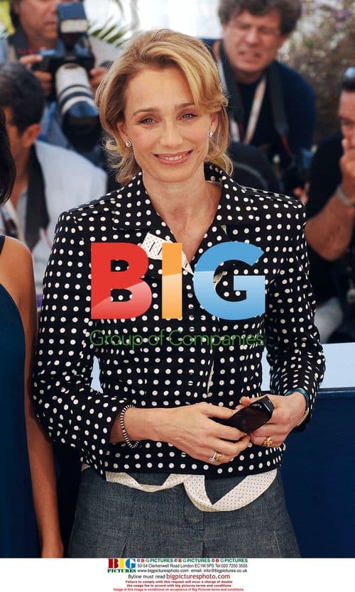 Chromophobia photocall at Cannes Festival