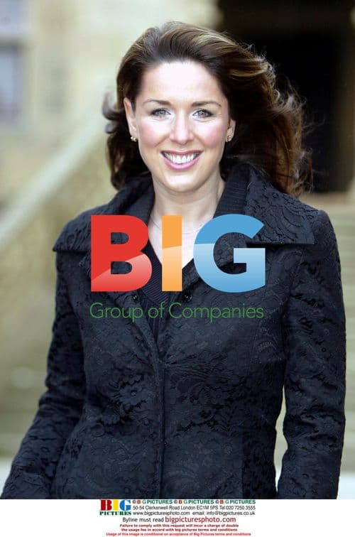 I'm Famous and Frightened 4 cast at Bolsover Castle