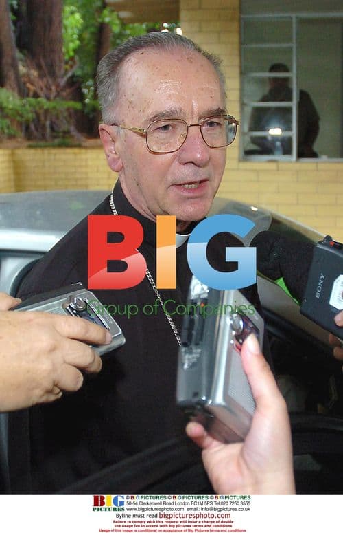 Cardinal Claudio Hummes, possible Pope successor