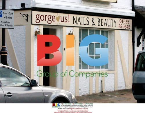 Coleen's Rumored Prestbury Shop Purchase