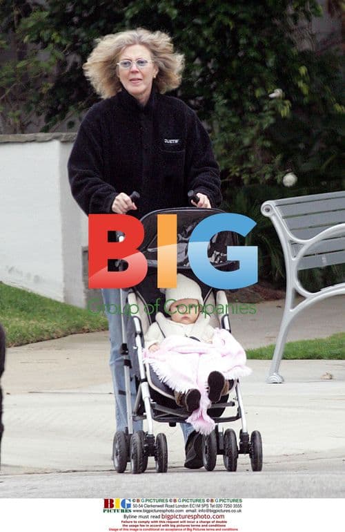 Gwynneth Paltrow and baby Apple celebrate Christmas