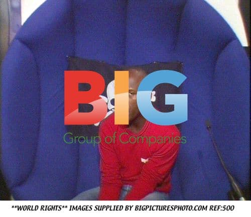 Big Brother 6 Housemates Compete in Pirate Task