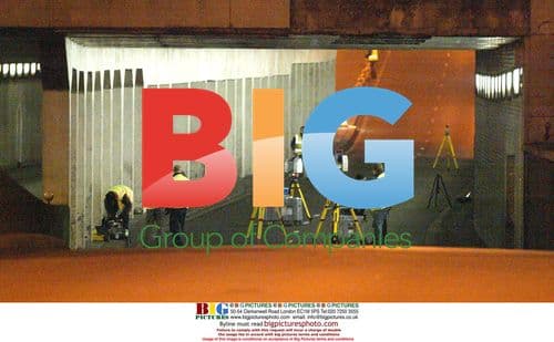 New Reconstruction of Princess Diana's Car Crash