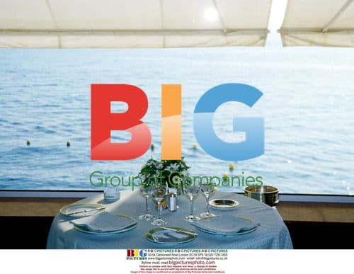 Hotel du Cap - Eden Roc luxury resort