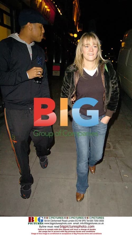 Chris Evans, Edith Bowman and McFly on Pub Crawl