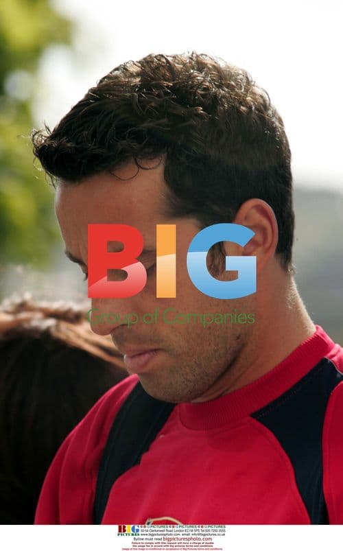 Edu of Arsenal arrives at Welsh hotel