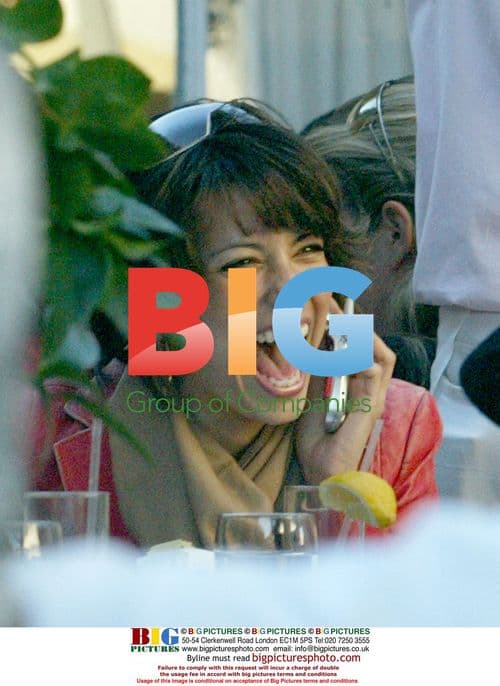 Eva Longoria Out Shopping in West Hollywood