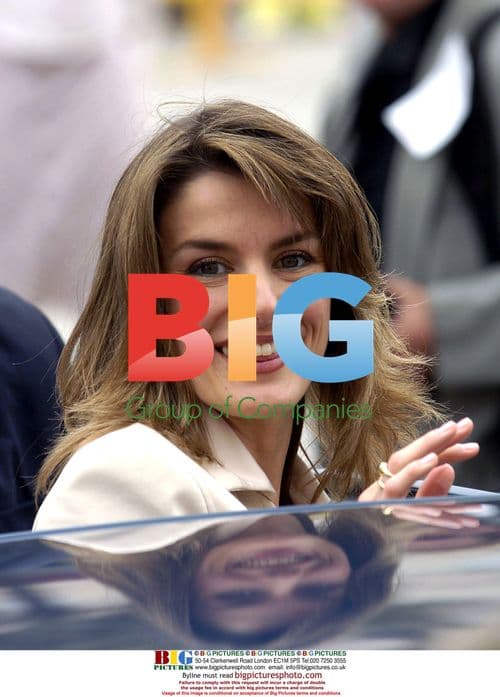 Crown Prince Felipe and Princess Letizia Visit Menorca